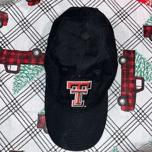 Texas Tech CAP